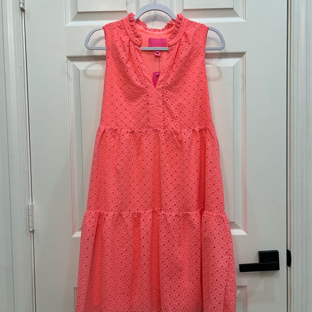 Lilly Pulitzer • Women’s Novella Dress